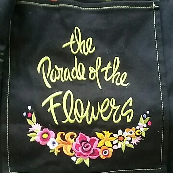 Bob Mackie Jacket - Picture 3 of 6